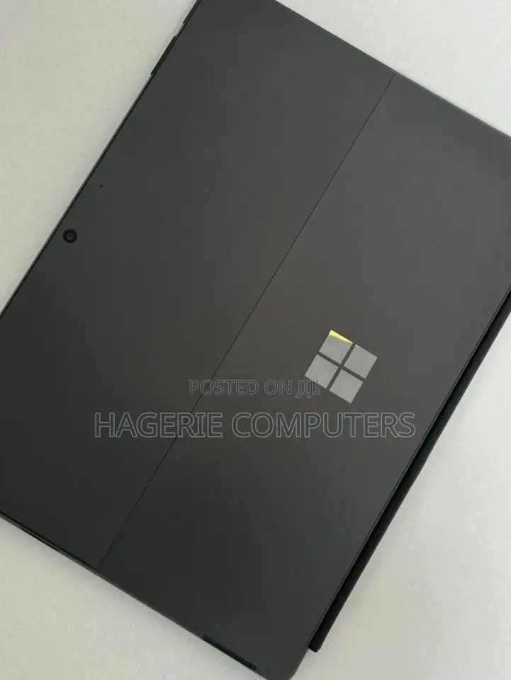 New Laptop Microsoft Surface Pro 9 16GB Intel Core I7 SSD 256GB