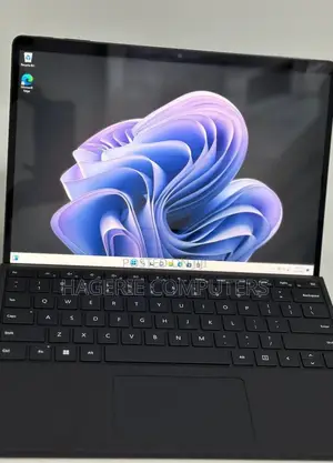 New Laptop Microsoft Surface Pro 9 16GB Intel Core I7 SSD 256GB