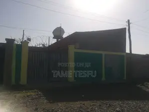 Furnished 3bdrm House in Sandafa, Oromia-Finfinne for sale