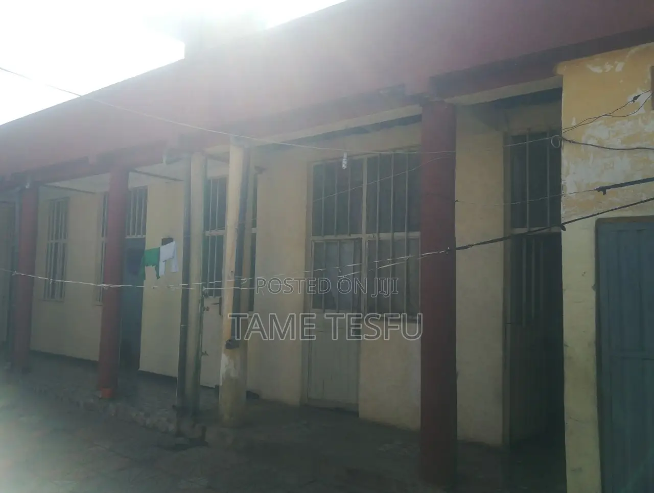 Furnished 3bdrm House in Sandafa, Oromia-Finfinne for sale