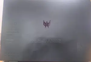 New Laptop Acer Predator Helios 300 16GB Intel Core I9 SSD 1T