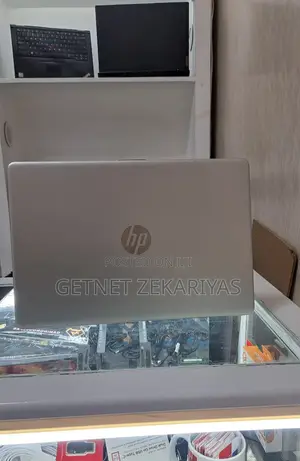 New Laptop HP Stream Notebook 8GB Intel Core I7 SSD 1T
