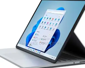 New Laptop Microsoft Surface Laptop Studio 32GB Intel Core I7 SSD 1T