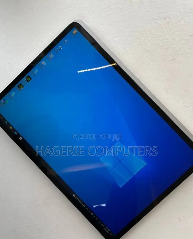 New Laptop Microsoft Surface Laptop Studio 32GB Intel Core I7 SSD 1T