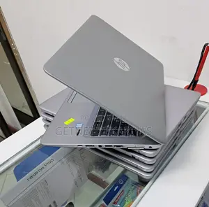 Photo - New Laptop HP EliteBook 840 G3 8GB Intel Core I5 HDD 1T
