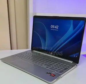 New Laptop HP Stream Notebook 8GB AMD Ryzen 5 SSD 512GB