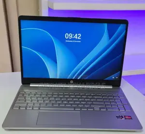 New Laptop HP Stream Notebook 8GB AMD Ryzen 5 SSD 512GB