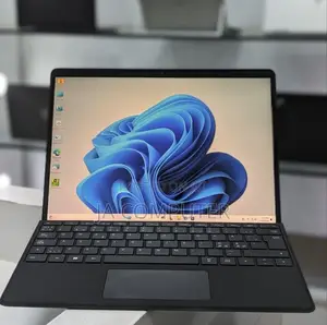 New Laptop Microsoft Surface Pro 9 16GB Intel Core I5 SSD 256GB