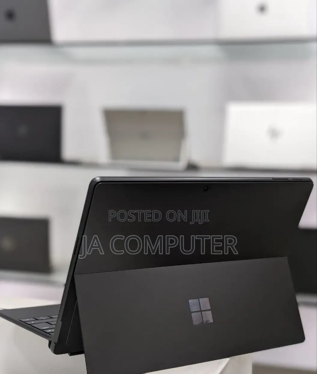 New Laptop Microsoft Surface Pro 9 16GB Intel Core I5 SSD 256GB