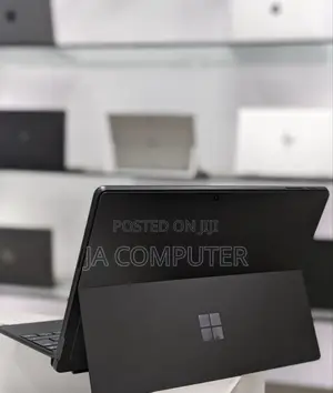 New Laptop Microsoft Surface Pro 9 16GB Intel Core I5 SSD 256GB