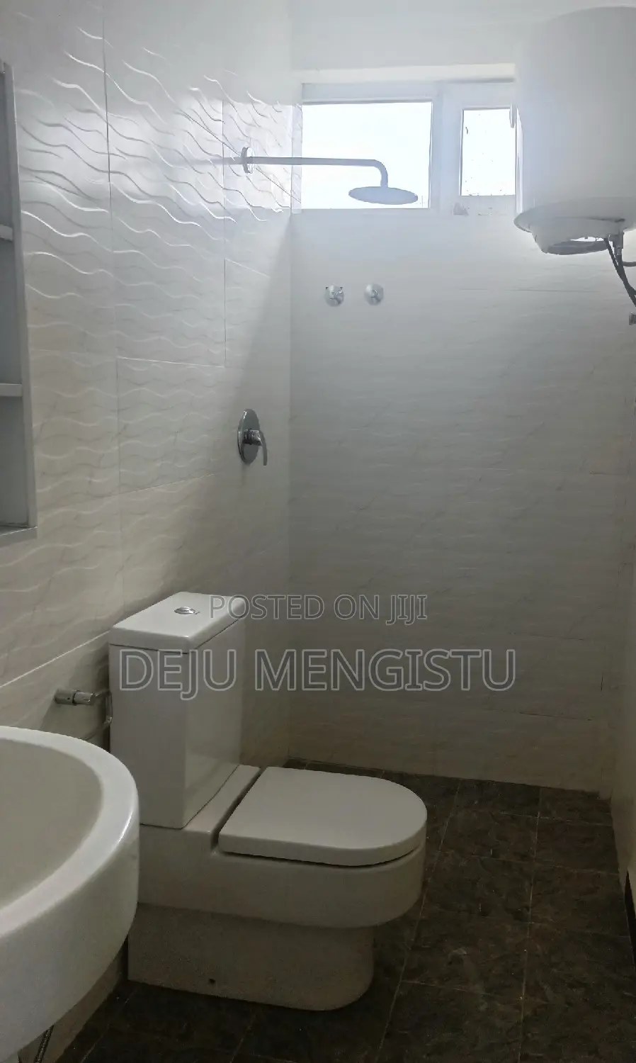 1bdrm House in ሰባ ሁለት, Bole for rent