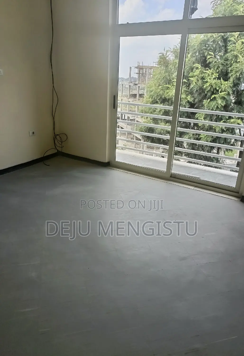 1bdrm House in ሰባ ሁለት, Bole for rent