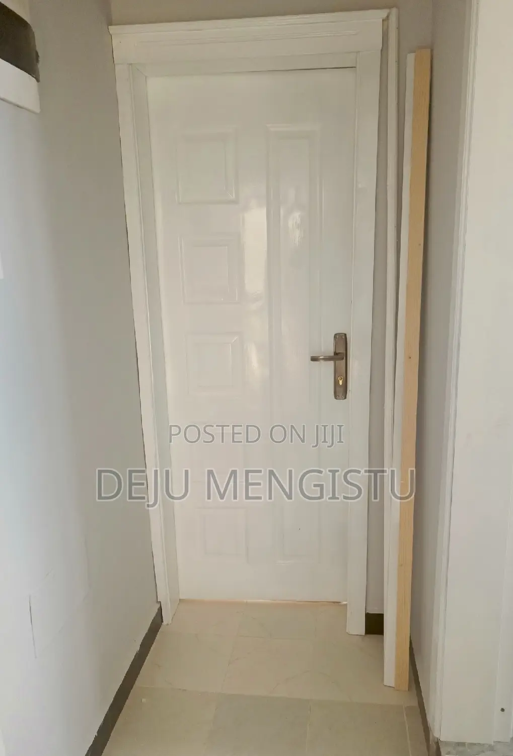 1bdrm House in ሰባ ሁለት, Bole for rent