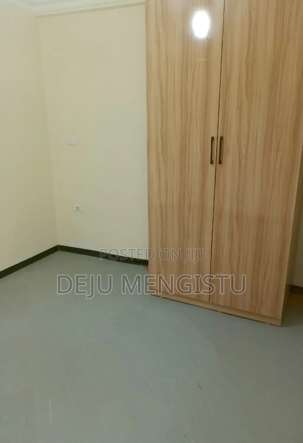 1bdrm House in ሰባ ሁለት, Bole for rent