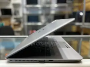 New Laptop HP EliteBook 840 G3 8GB Intel Core I5 SSD 512GB