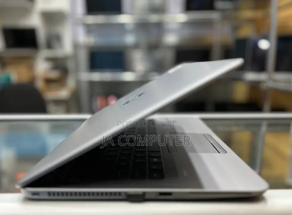 New Laptop HP EliteBook 840 G3 8GB Intel Core I5 SSD 512GB