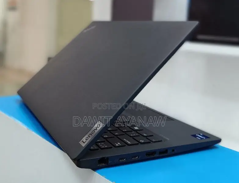 New Laptop Lenovo 16GB Intel Core I5 SSD 256GB