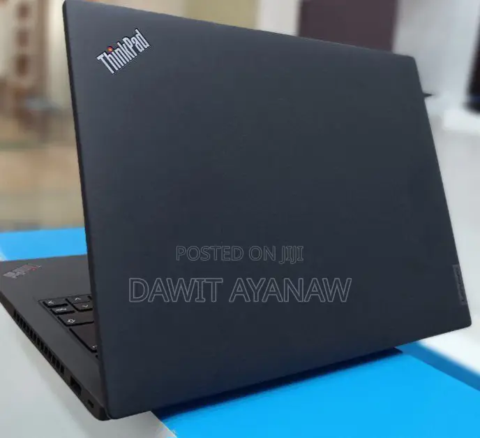 New Laptop Lenovo 16GB Intel Core I5 SSD 256GB