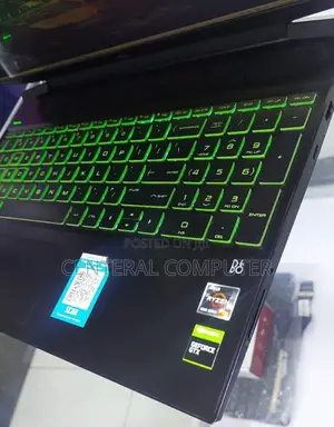 New Laptop HP Pavilion 13 24GB AMD Ryzen 5 SSD 1T