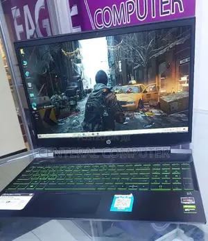 New Laptop HP Pavilion 13 24GB AMD Ryzen 5 SSD 1T