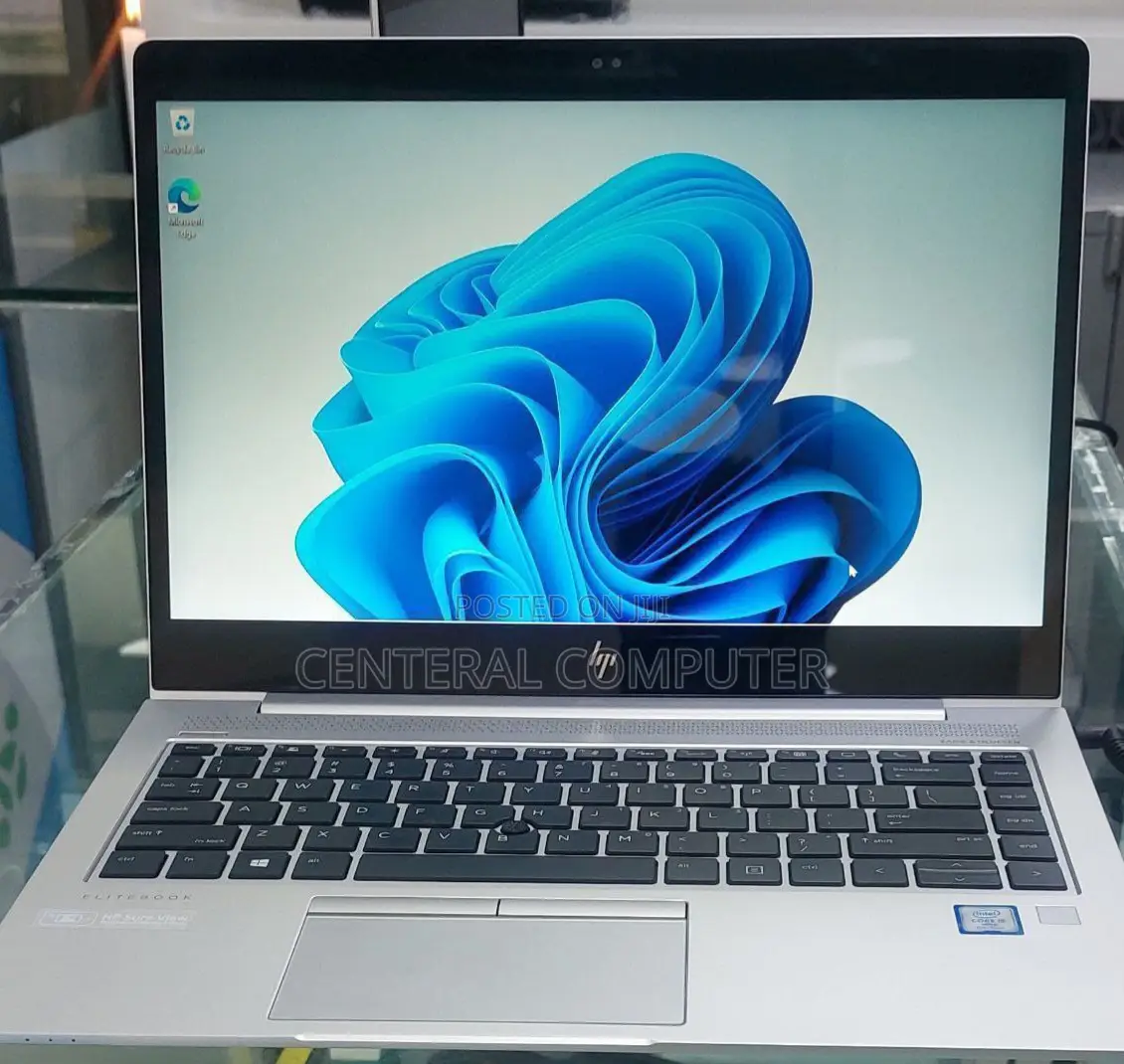 New Laptop HP Spectre Xt 13 8GB Intel Core I5 SSD 512GB