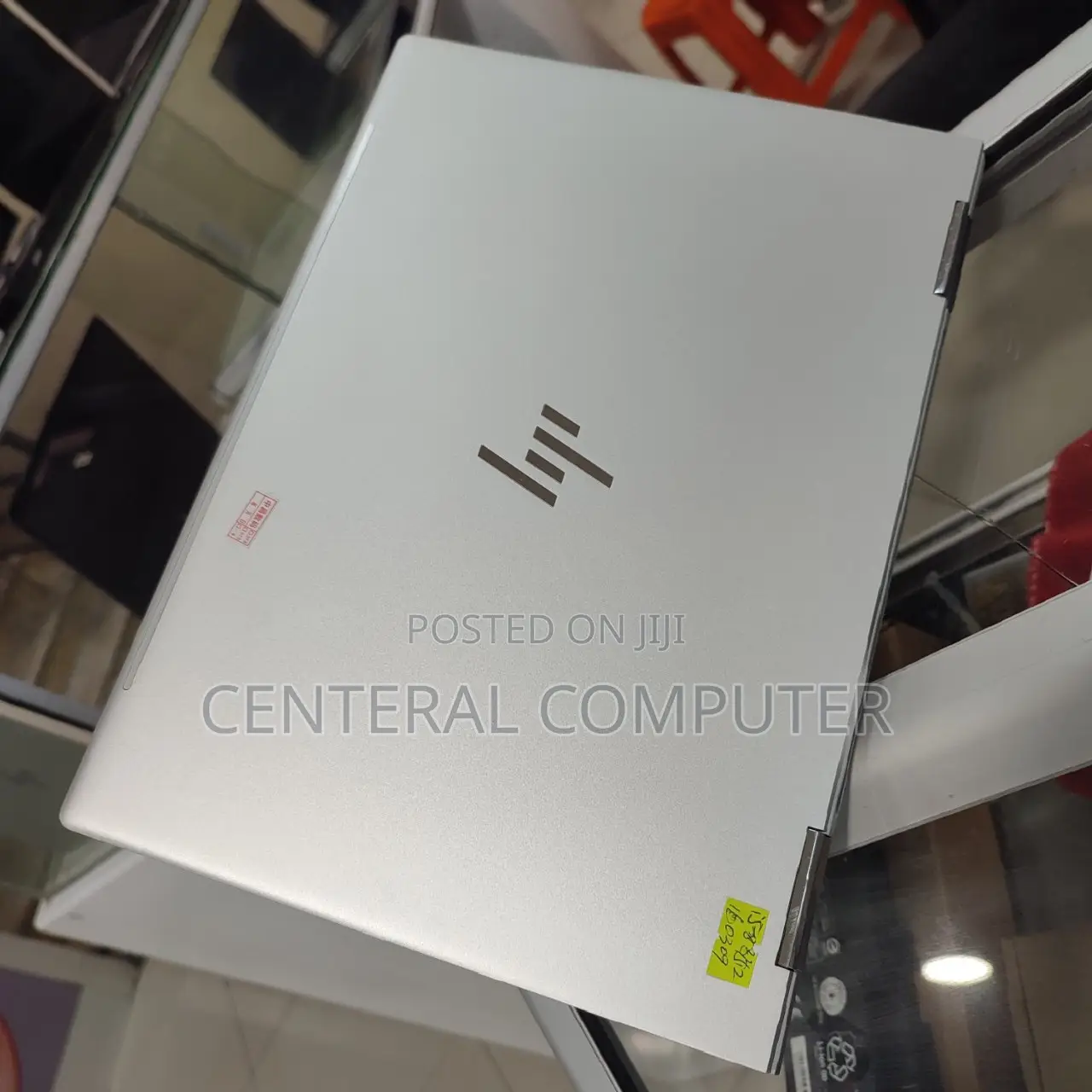 New Laptop HP Spectre Xt 13 8GB Intel Core I5 SSD 512GB