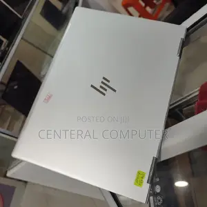 New Laptop HP Spectre Xt 13 8GB Intel Core I5 SSD 512GB