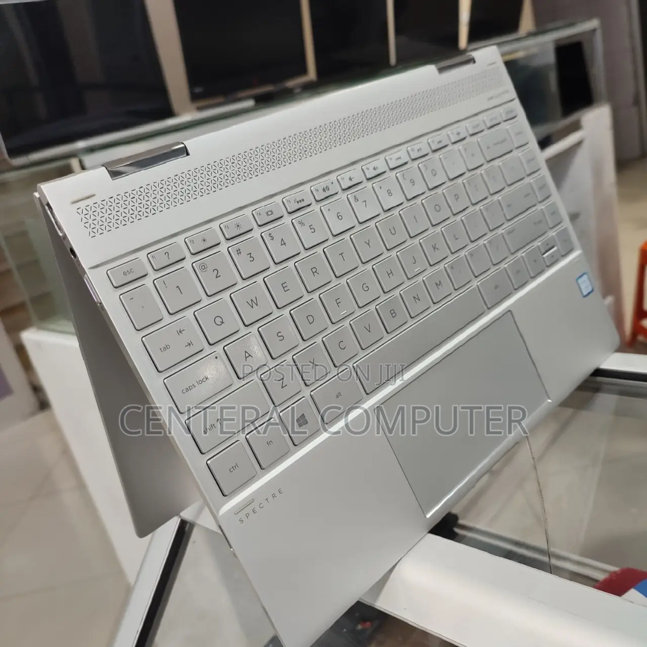 New Laptop HP Spectre Xt 13 8GB Intel Core I5 SSD 512GB