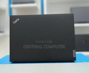 Photo - New Laptop Lenovo ThinkPad Yoga 16GB Intel Core I5 SSD 256GB