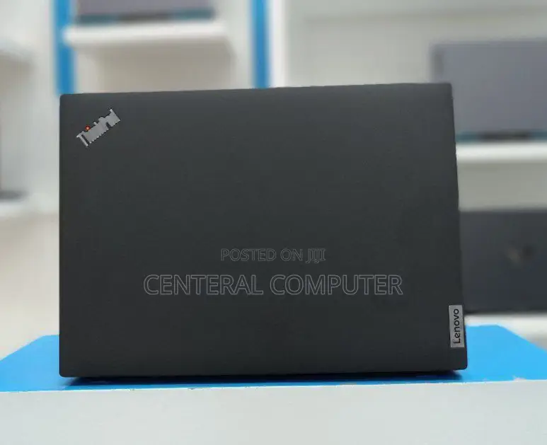 New Laptop Lenovo ThinkPad Yoga 16GB Intel Core I5 SSD 256GB