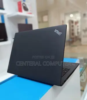 New Laptop Lenovo ThinkPad Yoga 16GB Intel Core I5 SSD 256GB