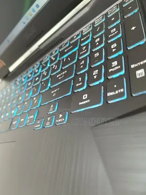 New Laptop Asus TUF Gaming A15 16GB Intel Core I7 SSD 1T