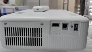 Epson Projector EO W01