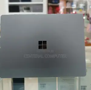 New Laptop Microsoft Surface Go 16GB Intel Core I5 SSD 512GB