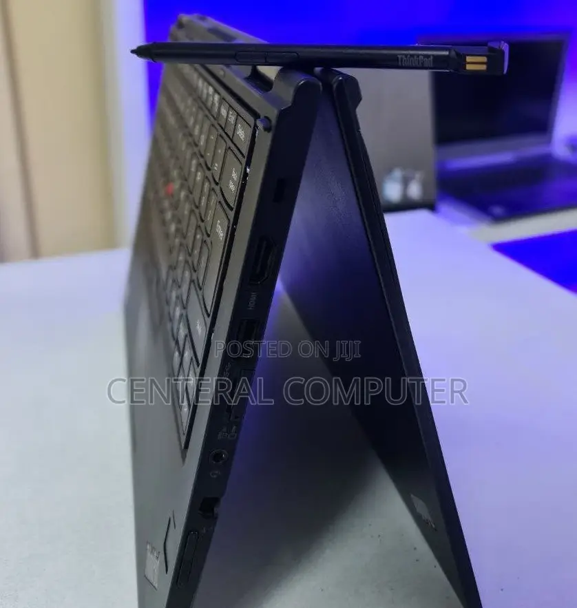 New Laptop Lenovo ThinkPad T14 G2 16GB Intel Core I7 SSD 512GB