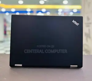 New Laptop Lenovo ThinkPad T14 G2 16GB Intel Core I7 SSD 512GB