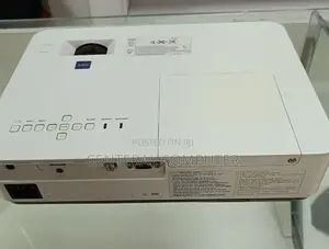 Photo - Sony VPL-DX221 Model Projector