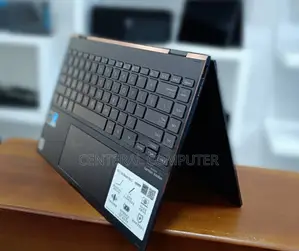 New Laptop Asus Zenbook Flip 13 UX363 16GB Intel Core I7 SSD 1T