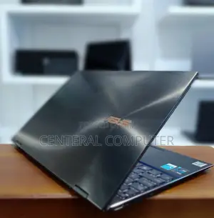 New Laptop Asus Zenbook Flip 13 UX363 16GB Intel Core I7 SSD 1T