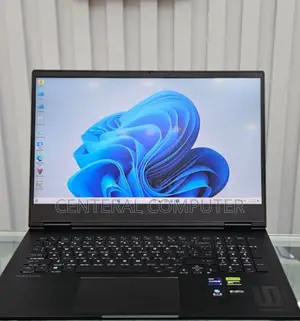 New Laptop HP Omen 16 16GB Intel Core I9 SSD 1T