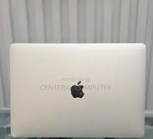 Photo - New Laptop Apple MacBook Air 2020 M1 8GB Apple M1 SSD 512GB