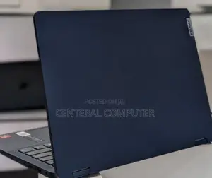 New Laptop Lenovo Flex 5 16GB AMD Ryzen 5 SSD 512GB