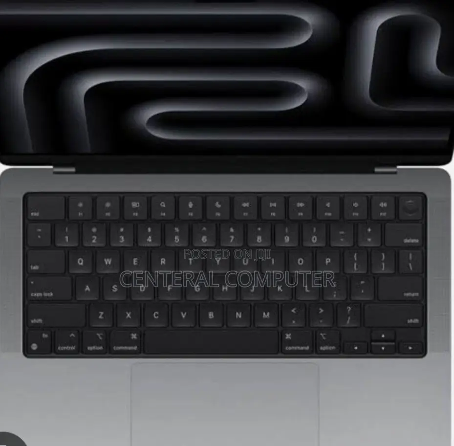 New Laptop Apple MacBook Air 2024 M3 13-Inch 8GB Apple M3 SSD 256GB