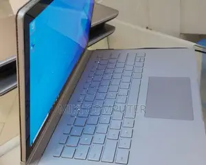 New Laptop Microsoft Surface 8GB Intel Core I5 SSD 256GB