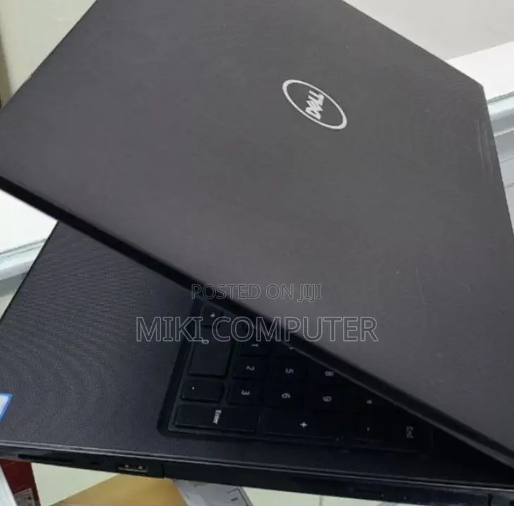 New Laptop Dell Vostro 15 3000 4GB Intel Core I5 HDD 1T