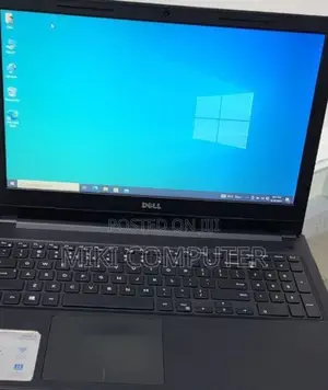 New Laptop Dell Vostro 15 3000 4GB Intel Core I5 HDD 1T