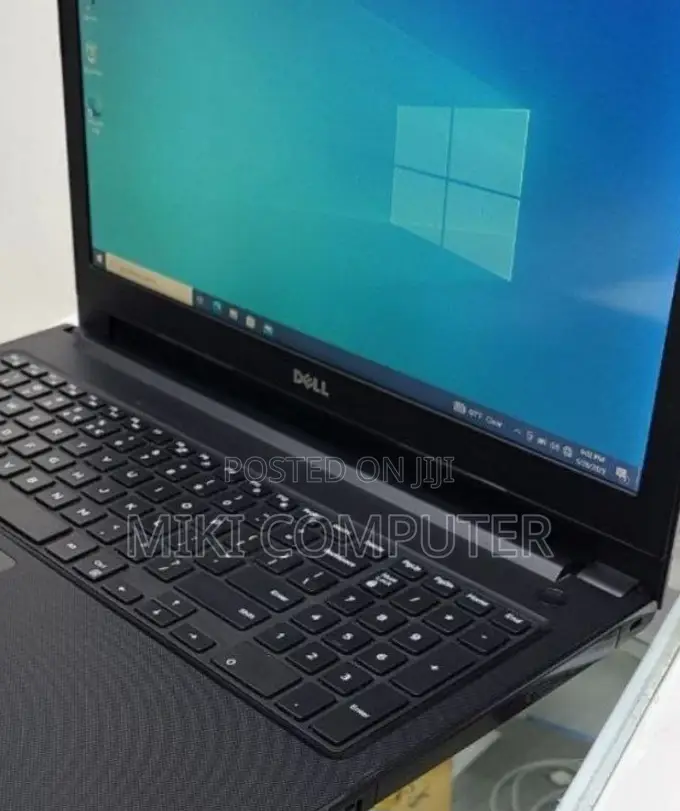 New Laptop Dell Vostro 15 3000 4GB Intel Core I5 HDD 1T