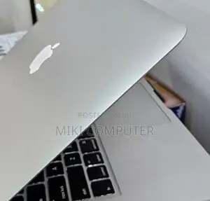 Photo - New Laptop Apple MacBook Air 2013 4GB Intel Core I5 SSD 256GB