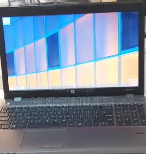 Photo - New Laptop HP ProBook 4545S 8GB AMD A6 SSD 256GB