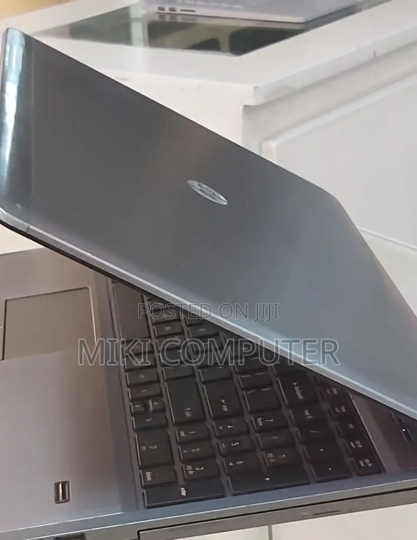 New Laptop HP ProBook 4545S 8GB AMD A6 SSD 256GB